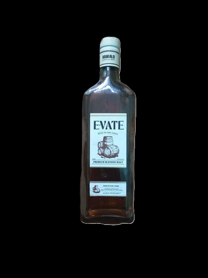 E-vate 750ml